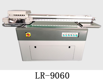 小型uv平板機(jī)，900mmx600mm平面產(chǎn)品，不論材質(zhì)均可打印印刷