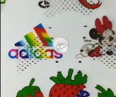 皮革uv印刷機(jī)，皮革uv打印機(jī)